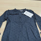 camicia bimba a 4 euro