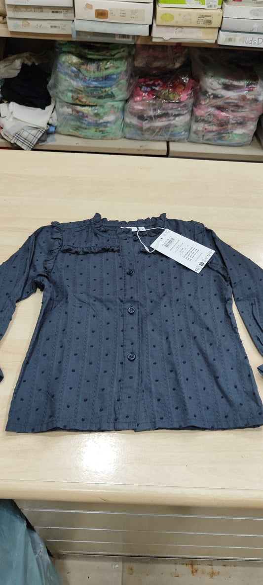 camicia bimba a 4 euro