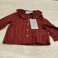 camicia bimba a 4 euro