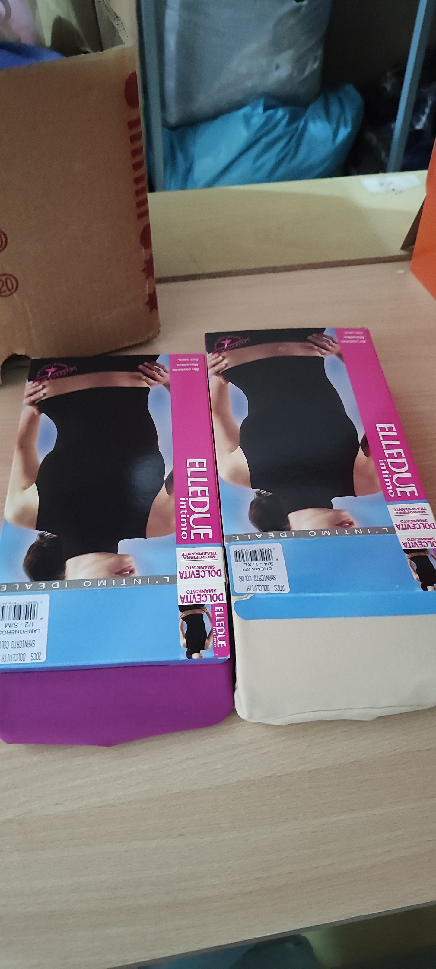 magliette e body donna a 2 euro