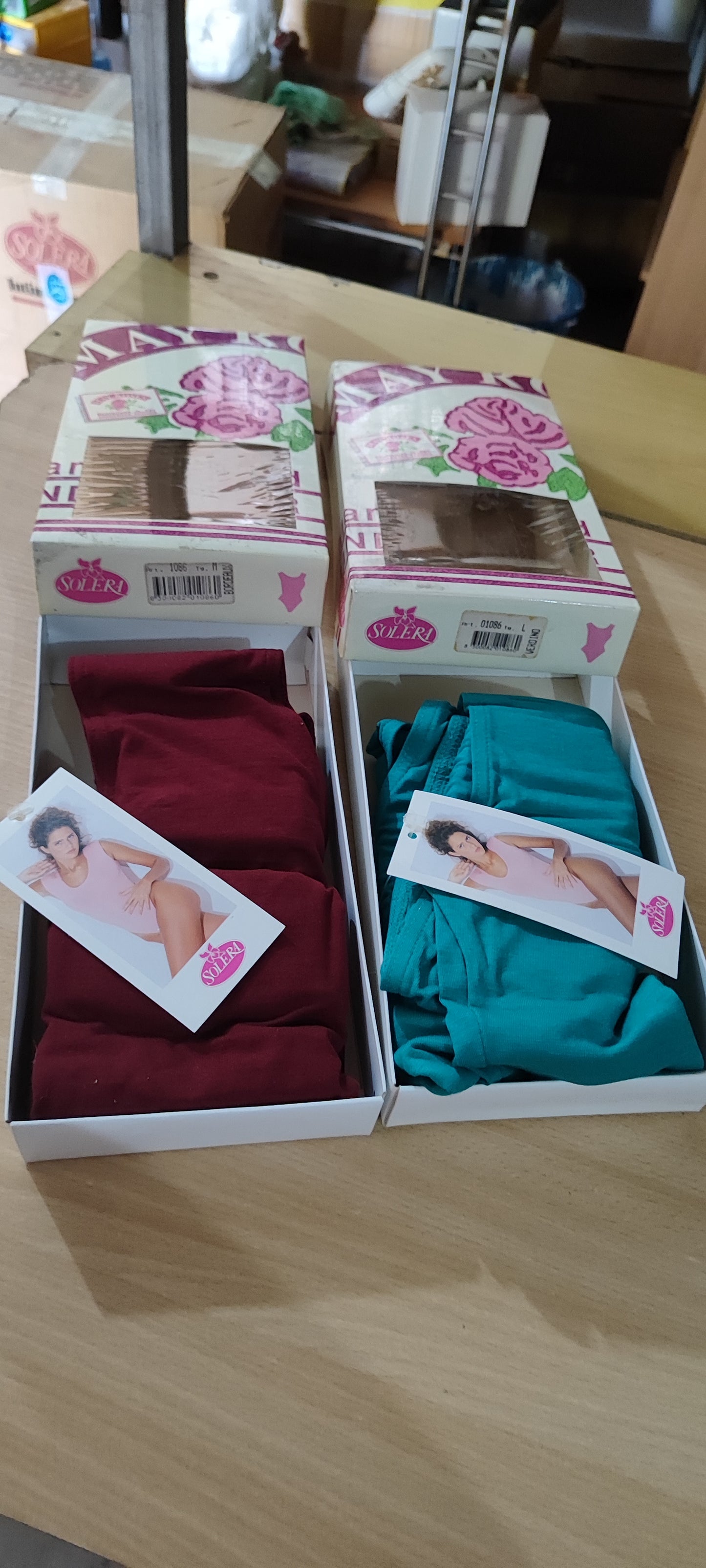 magliette e body donna a 2 euro