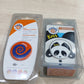 Offerta clip ciuccio marca mebby