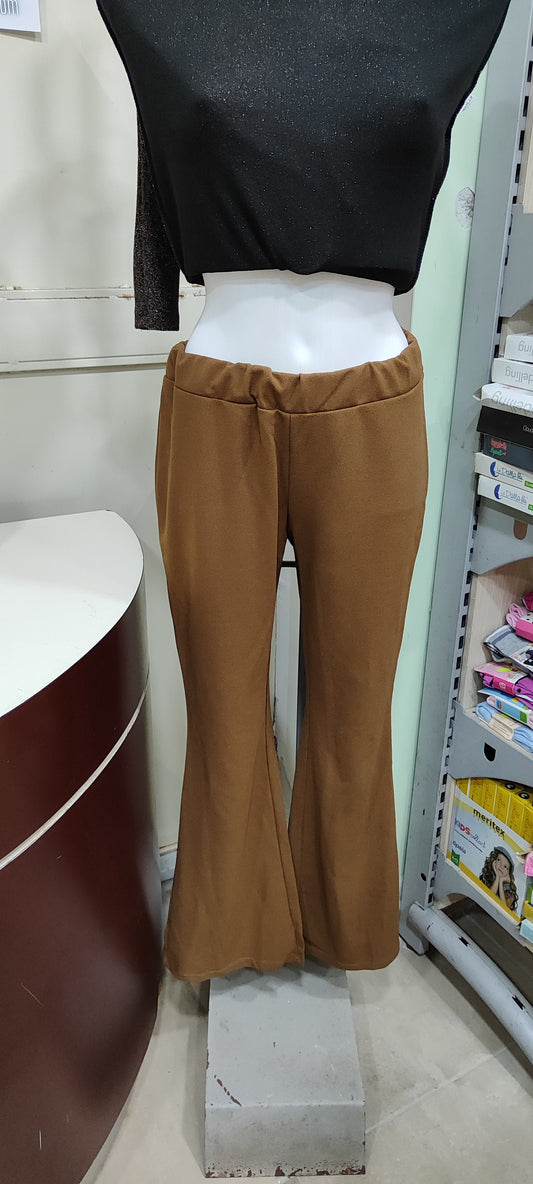 Pantaloni donna  invernale a 2,50