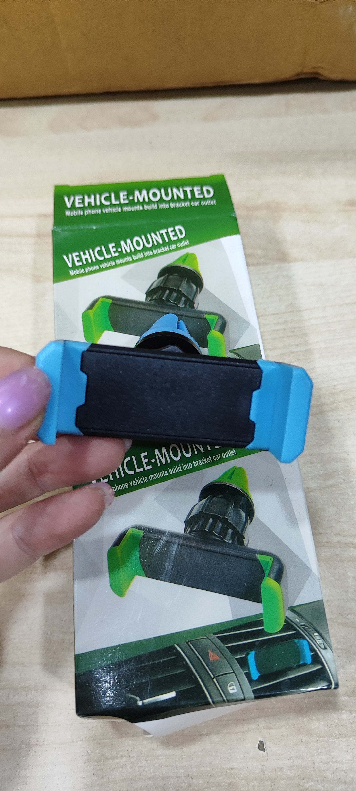 OFFERTA Supporto telefono a 1 euro