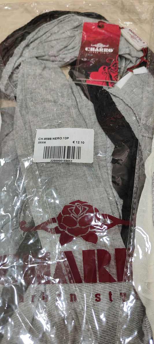foulard donna a 1,50 firmate