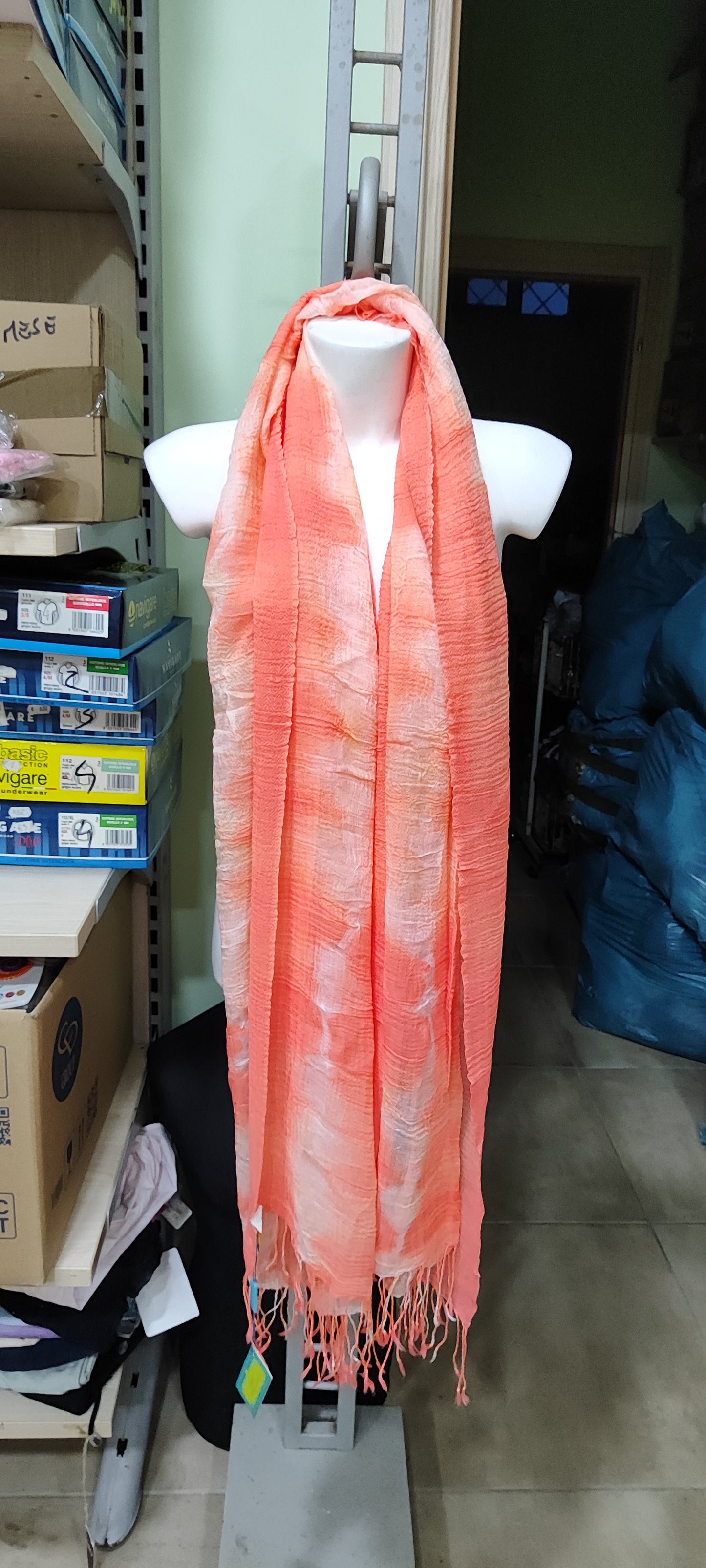 foulard donna a 2,50 firmate