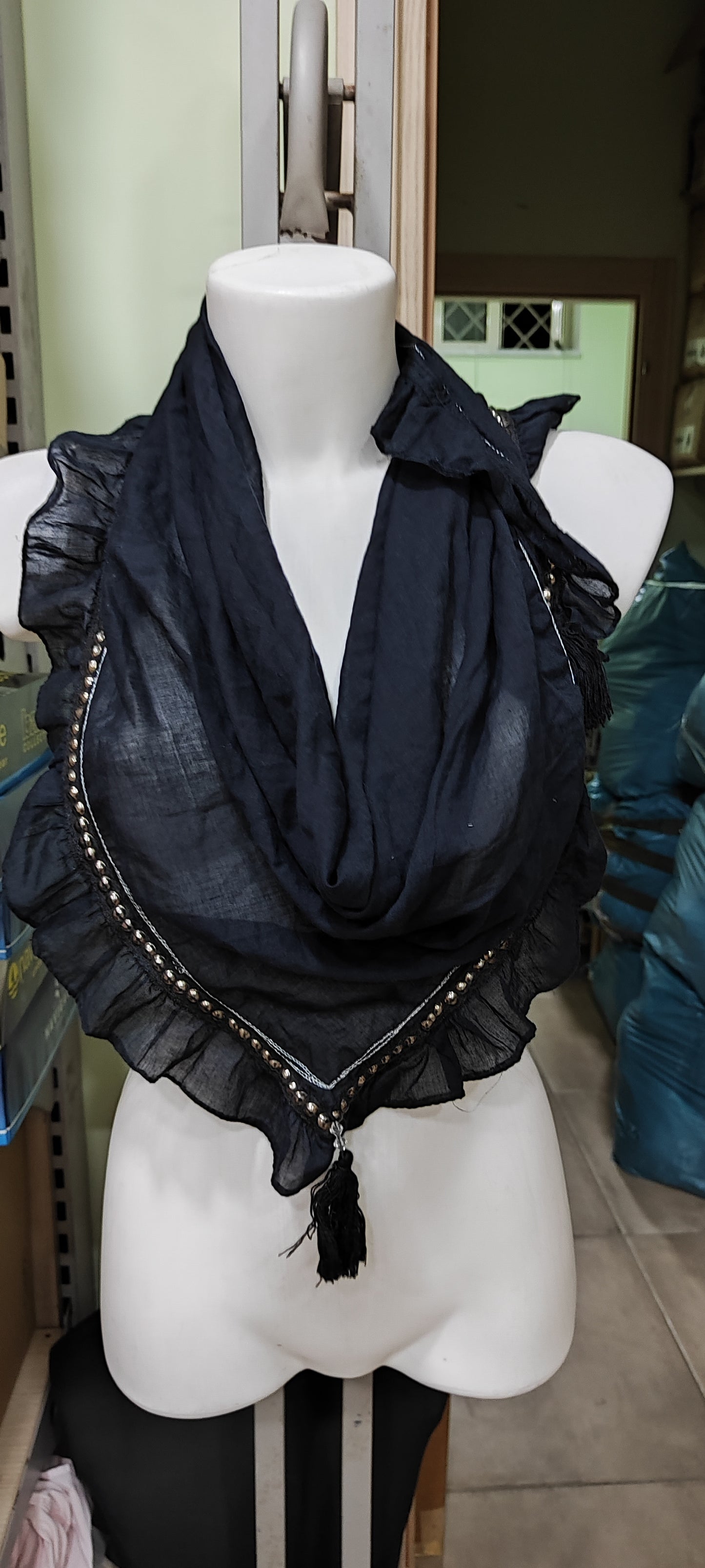 foulard donna a 2,50 firmate