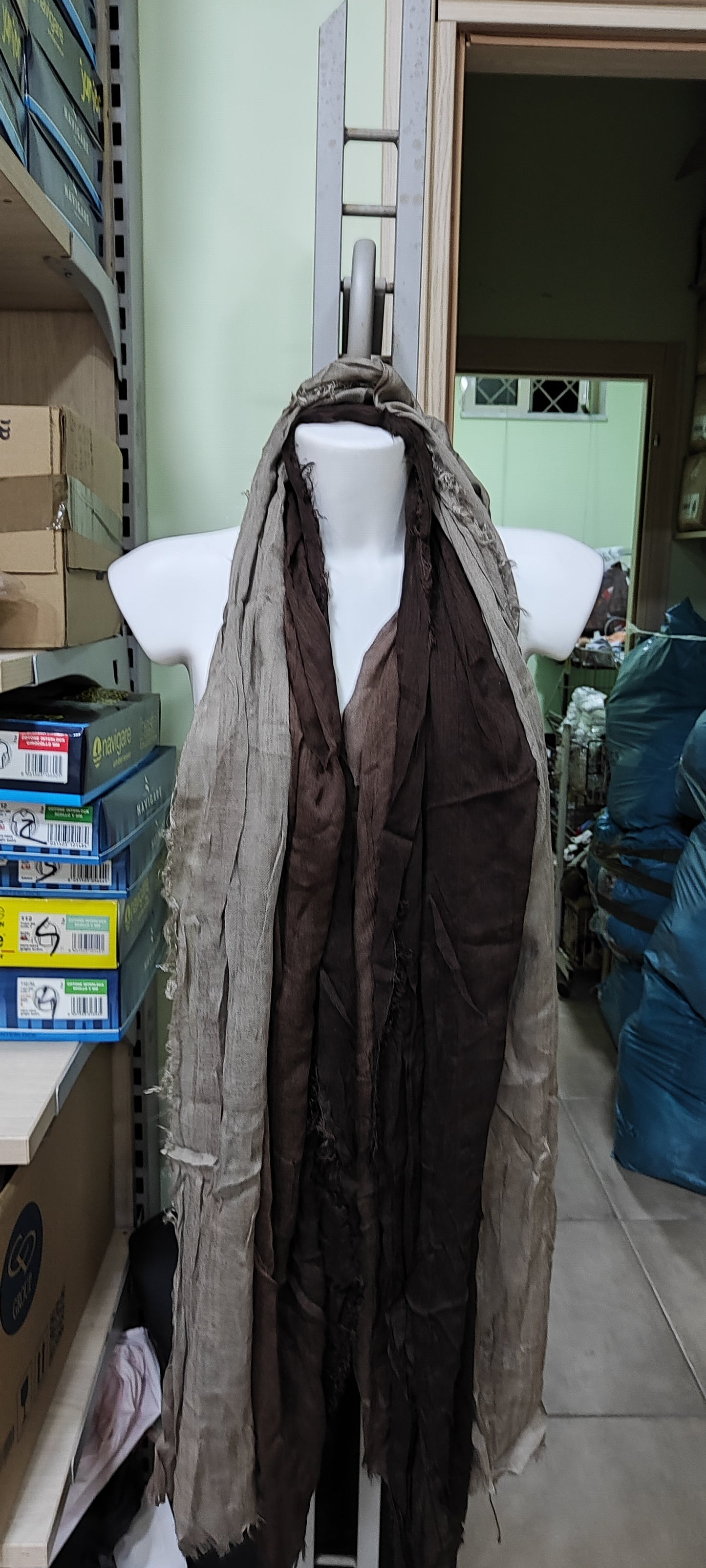 foulard donna a 2,50 firmate