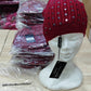 cappelli donna colore rosso gian marco venturi