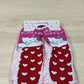 calzini a scarpa hello kitty a 1,50