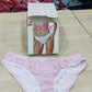 Slip e brasiliana  donna a 0,90