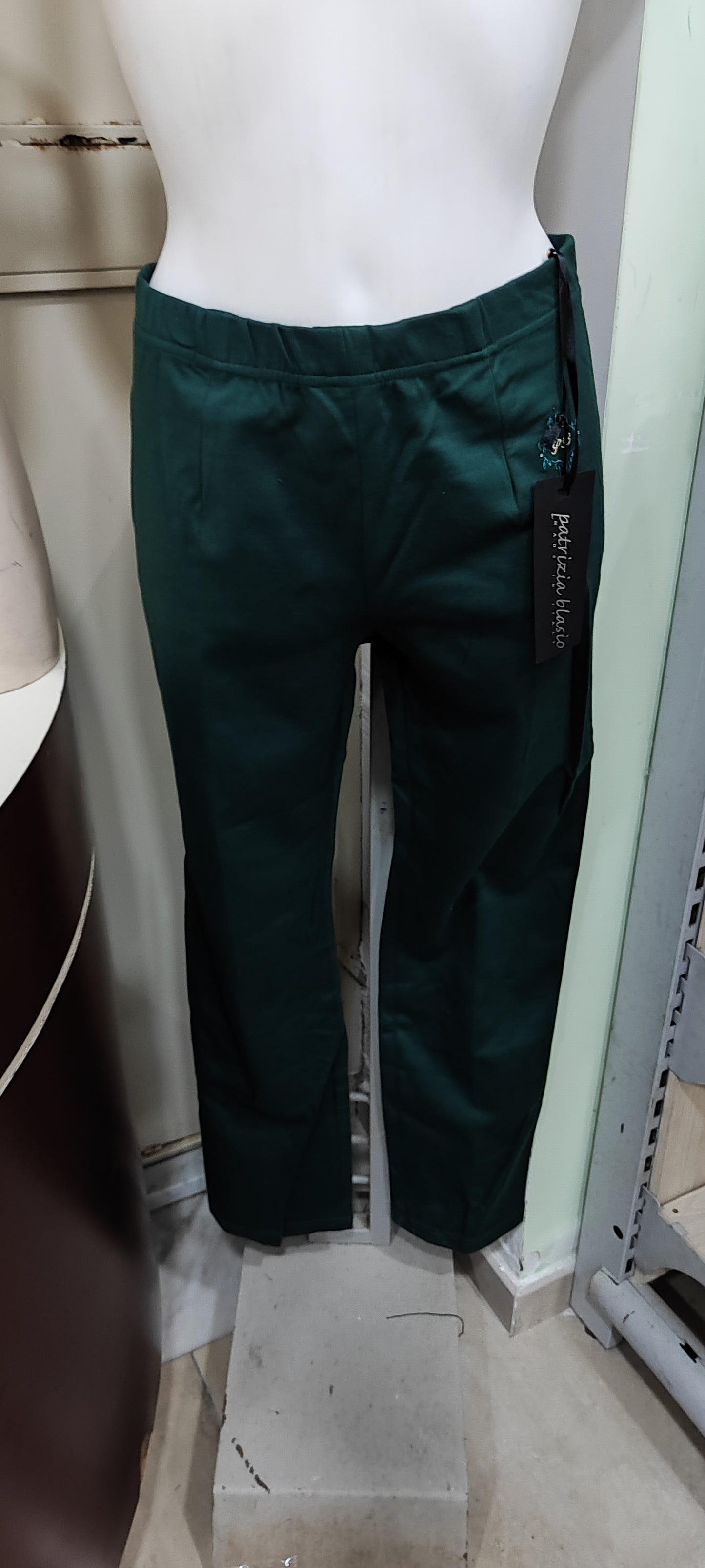 Pantaloni donna curvi 2,50