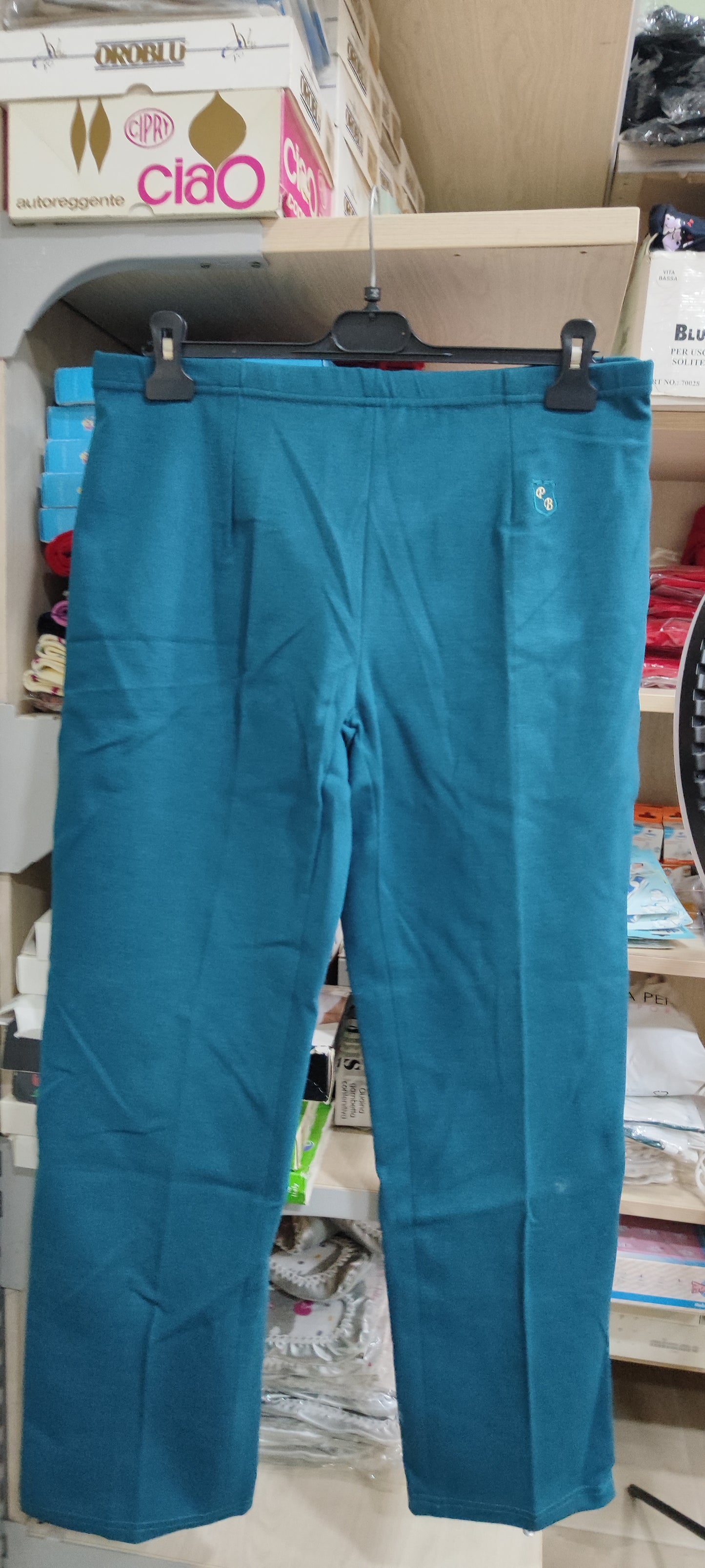 Pantaloni donna curvi 2,50