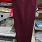 Pantaloni donna curvi 2,50