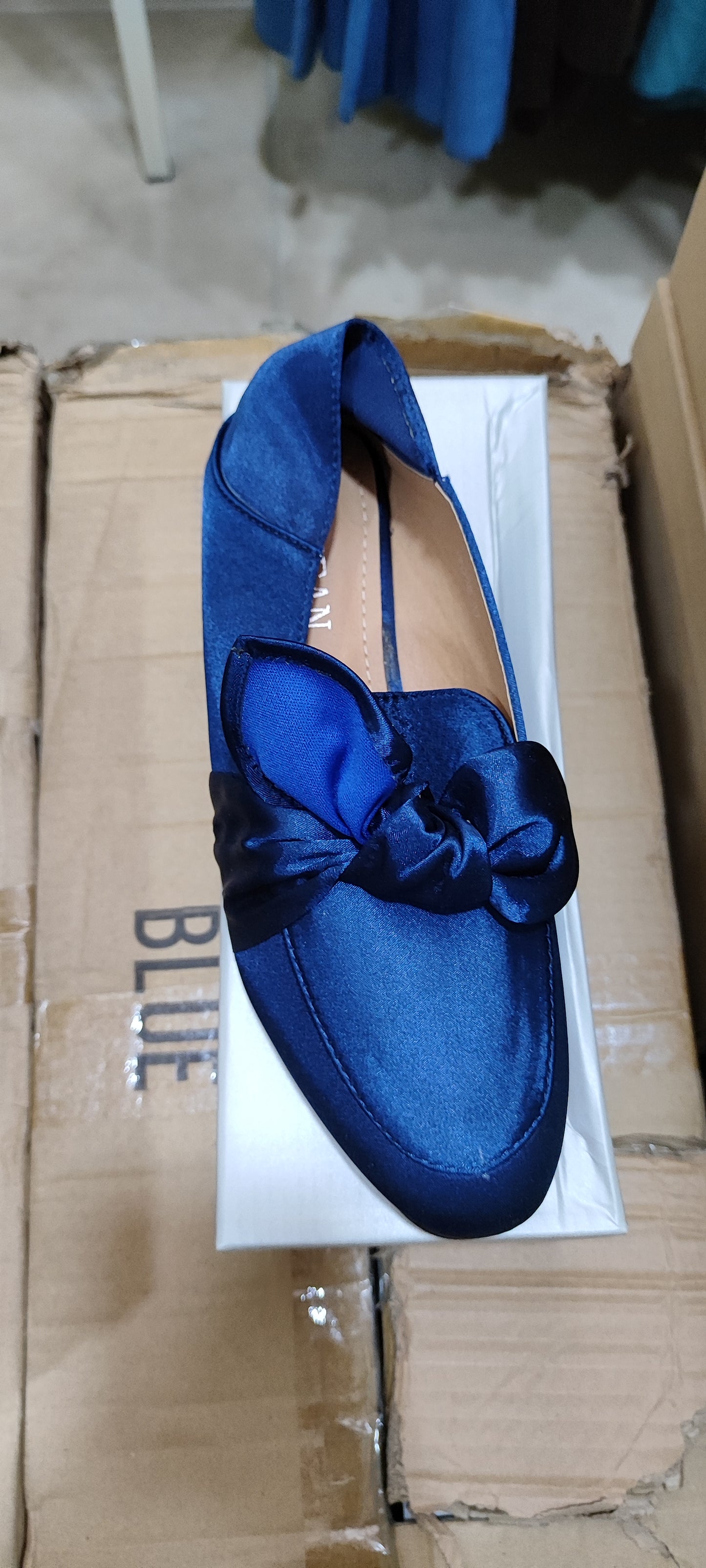 Scarpette ballerina donna a 3,00