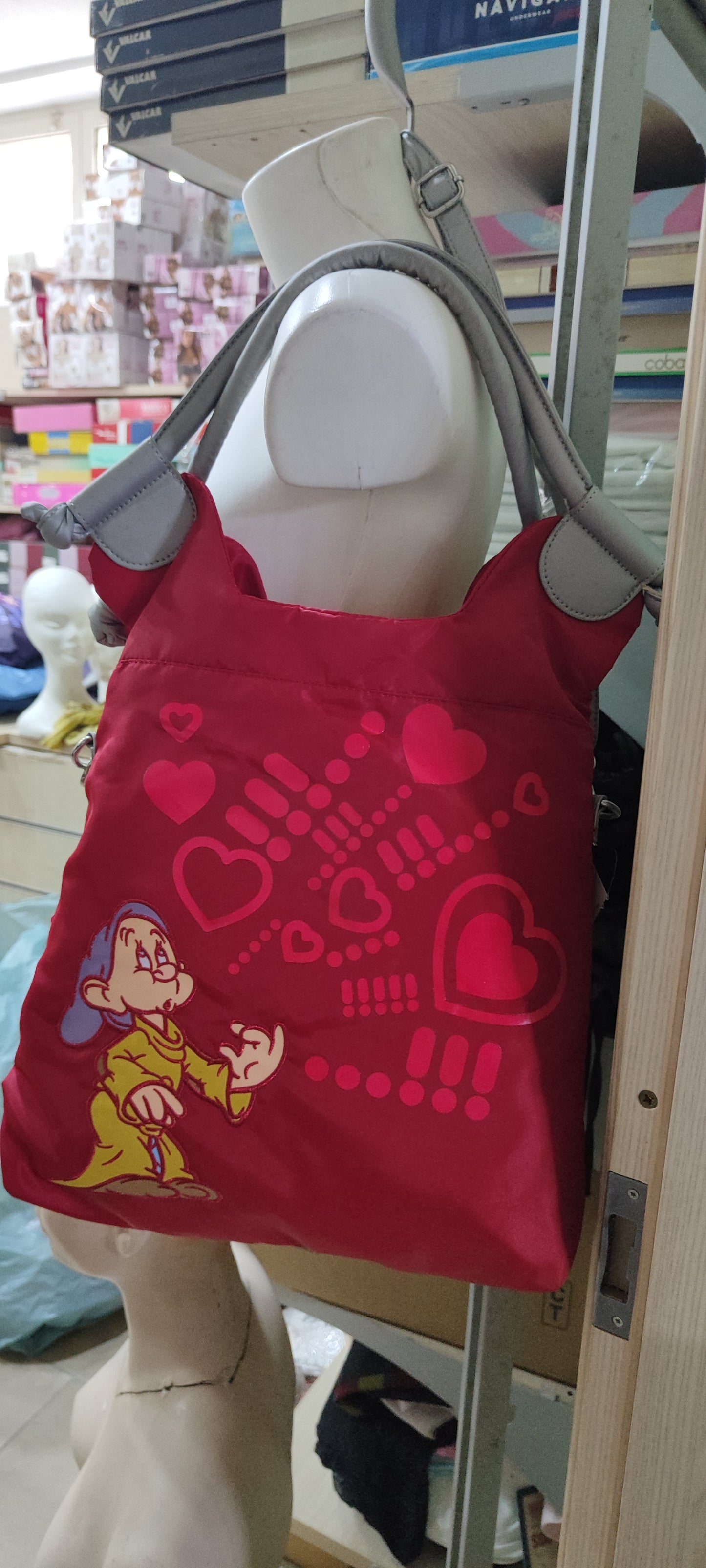 Borse donna Disney a 4 euro