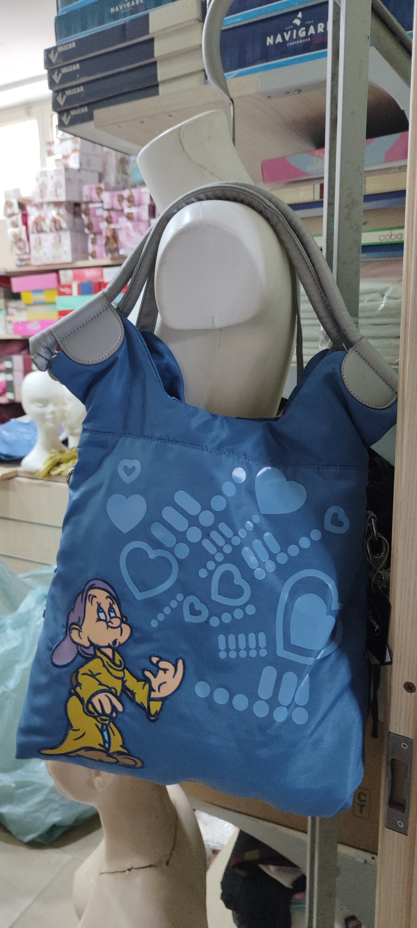 Borse donna Disney a 4 euro