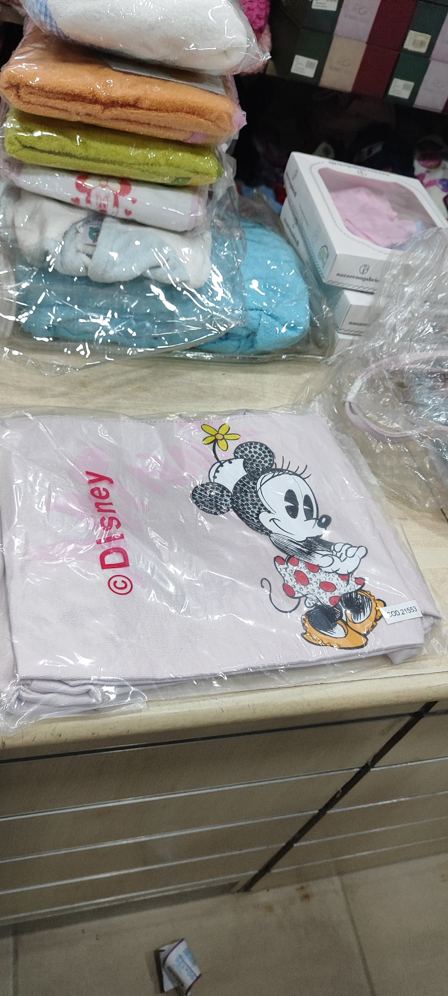 Borse donna Disney a 4 euro