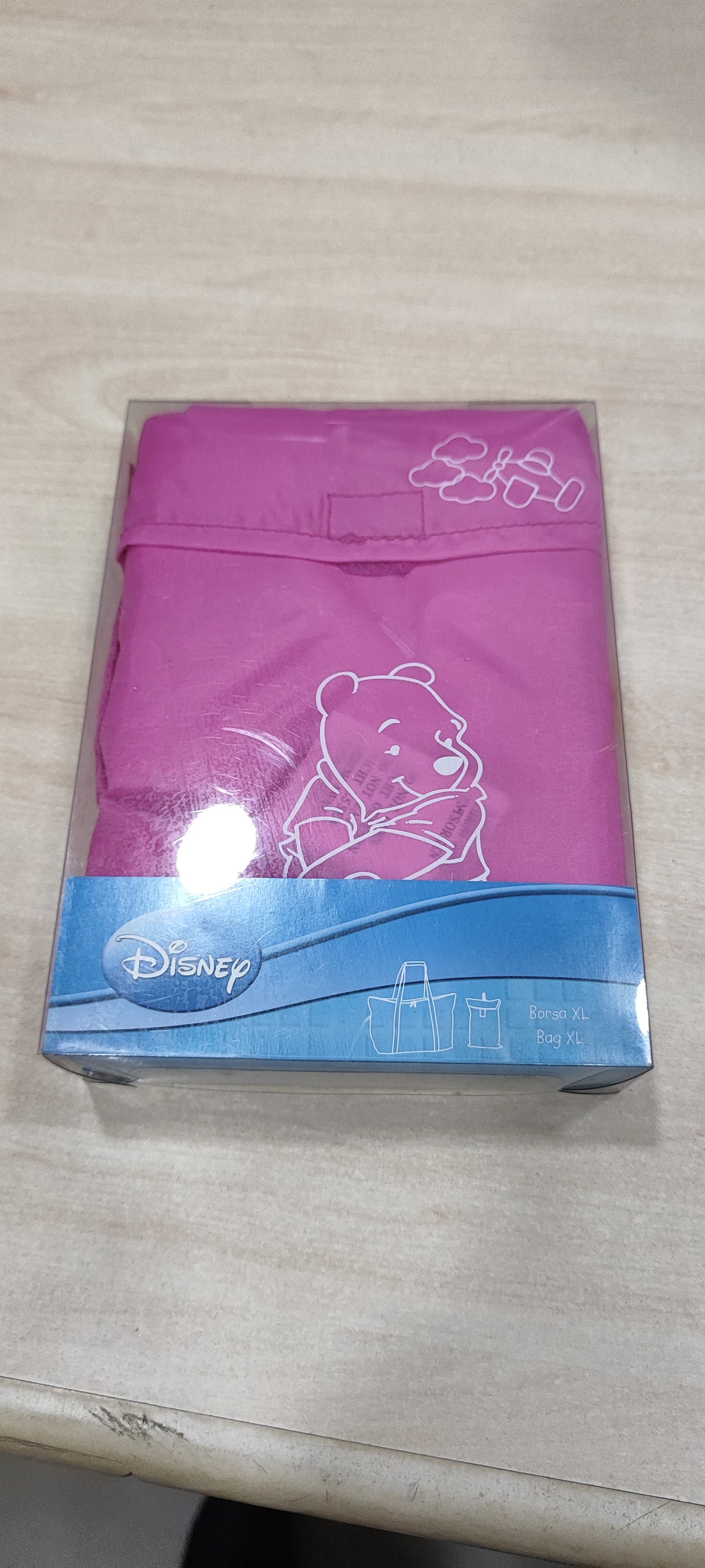 Borse donna a 3 euro Disney