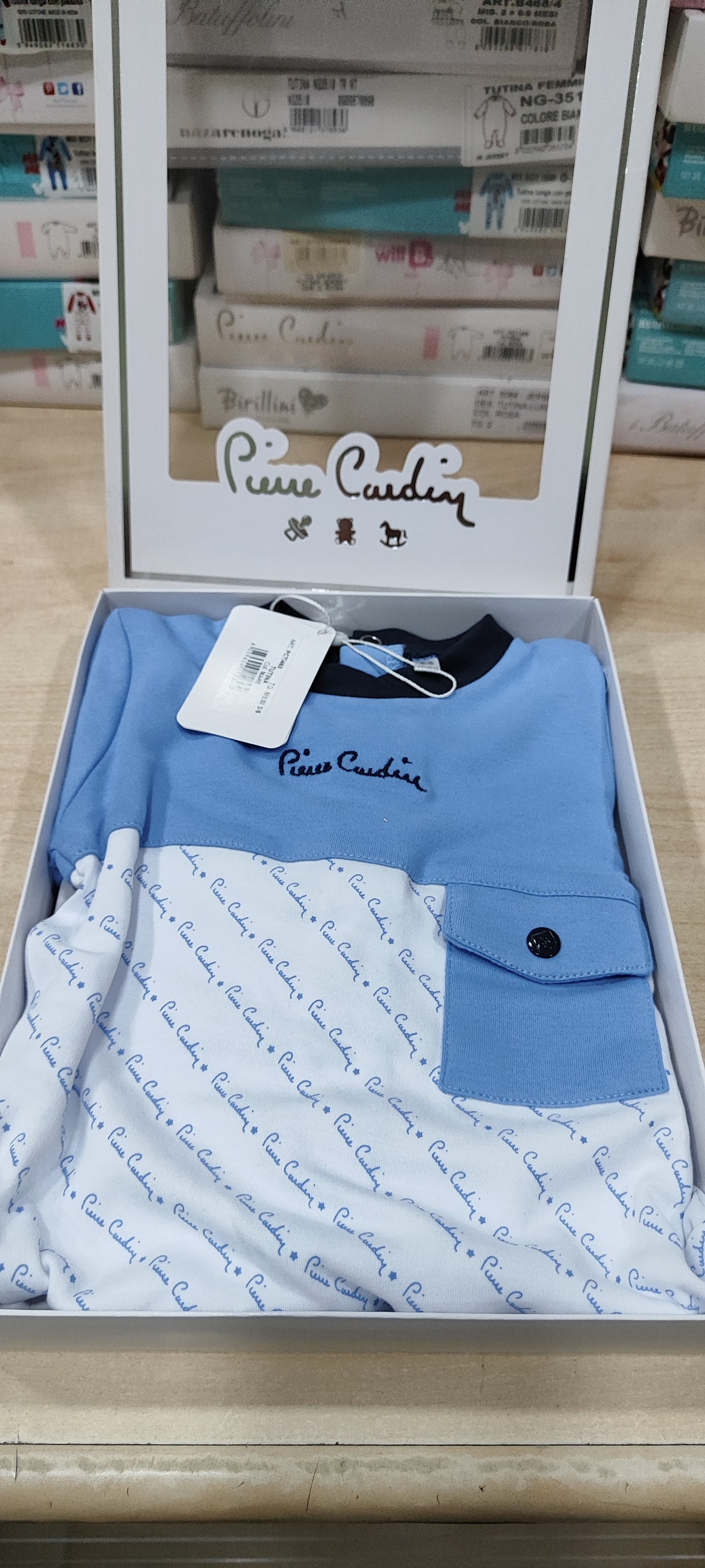 Offerta tutine neonati a 5 euro