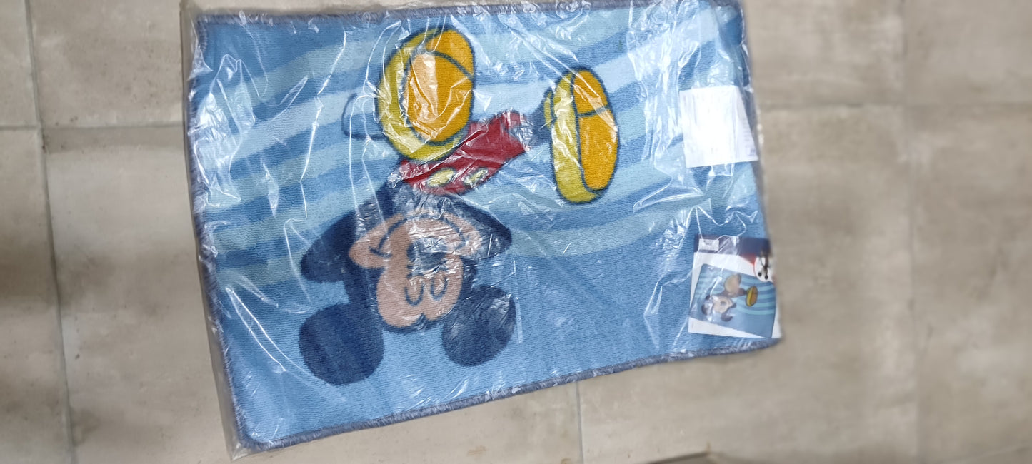 Tappeti Disney a 4 euro