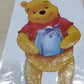 Stickers  winnie e topolino a 0,80