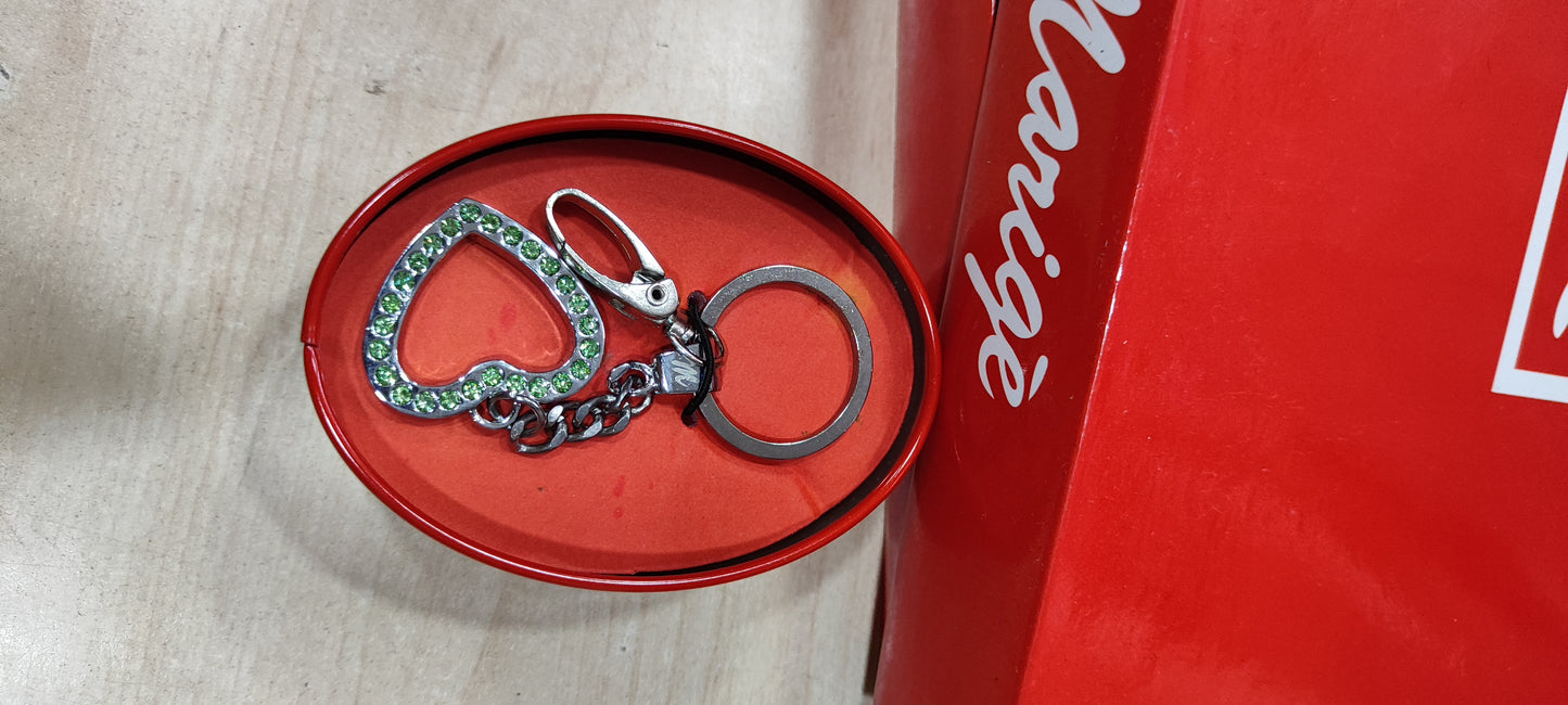 Offerta portachiavi e per telefono a 1 euro