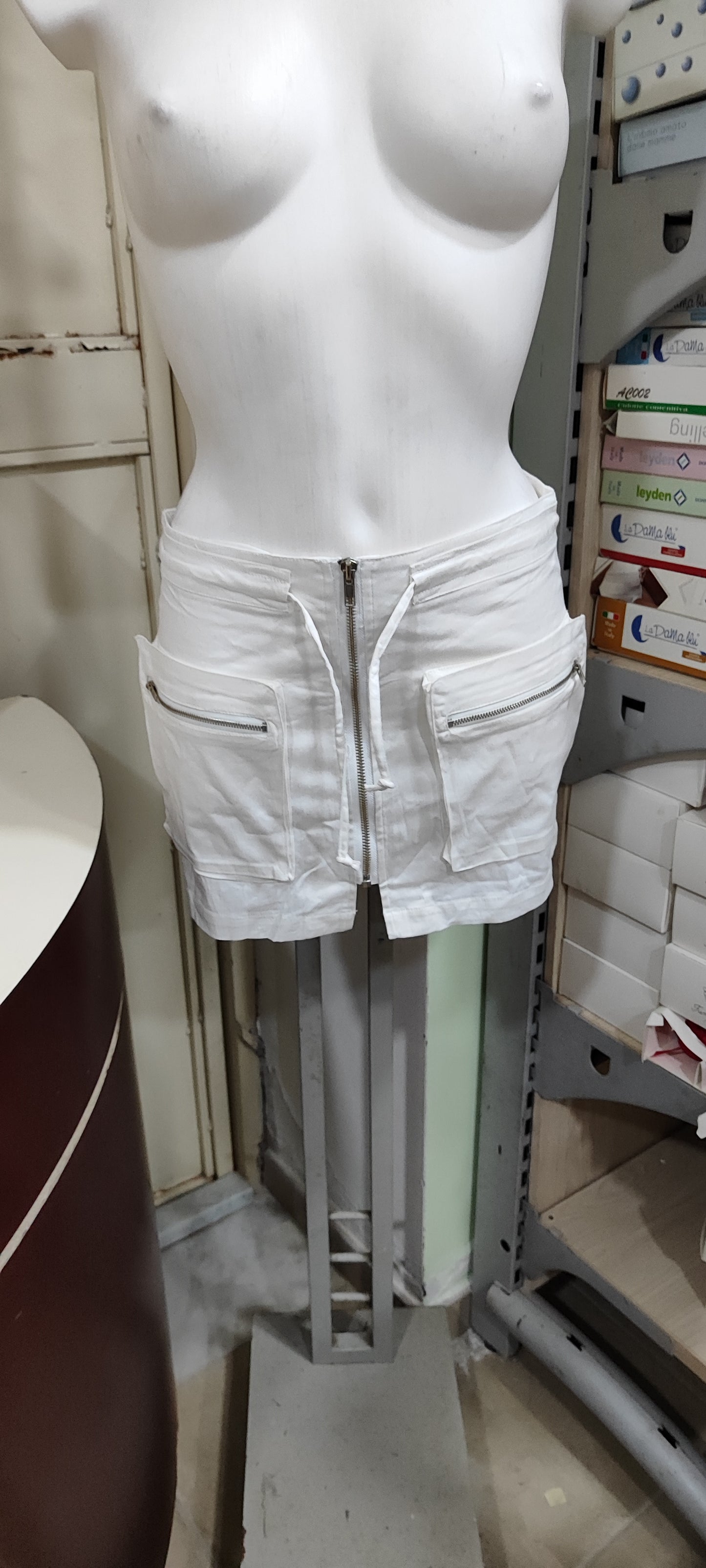 Offerta gonne donna a 2 euro