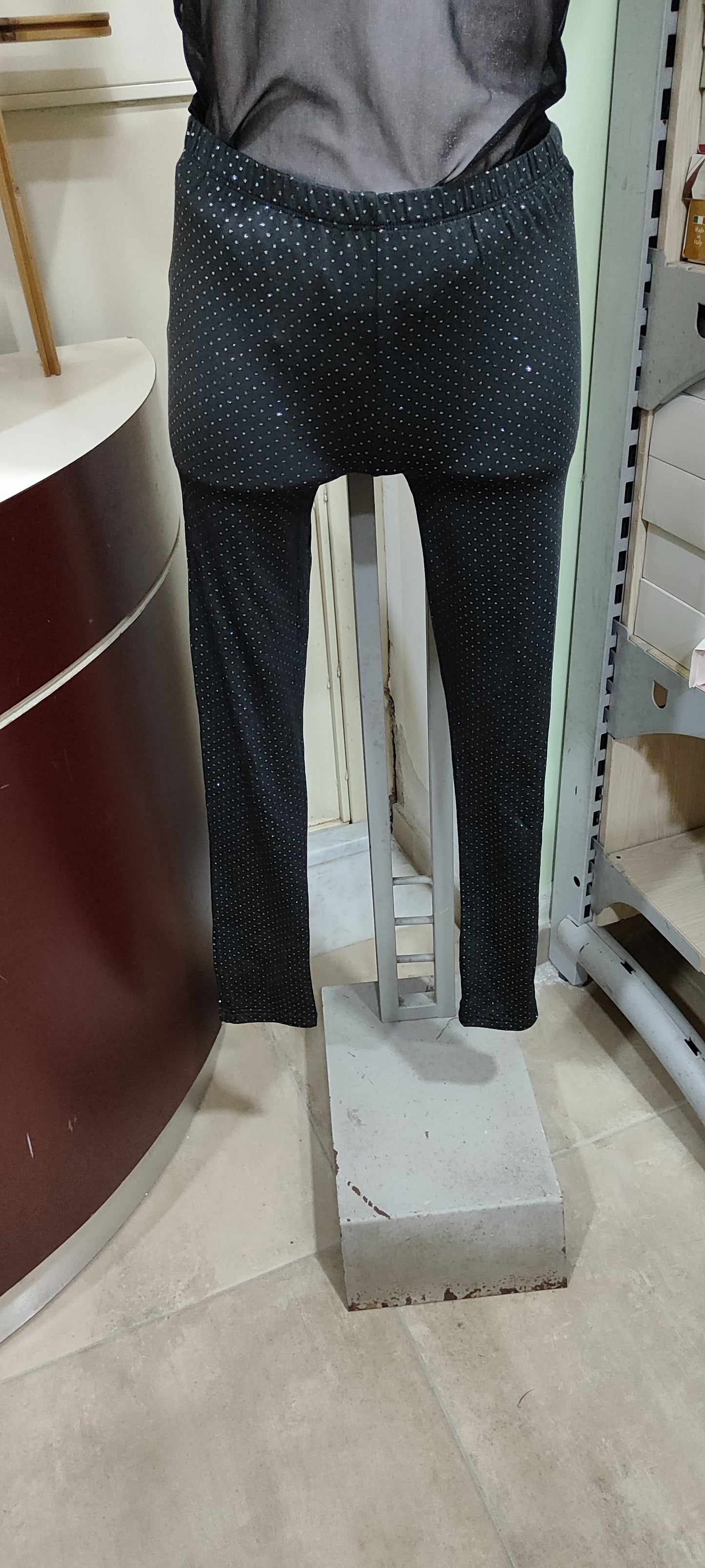 Offerta leggings donna a 1,50