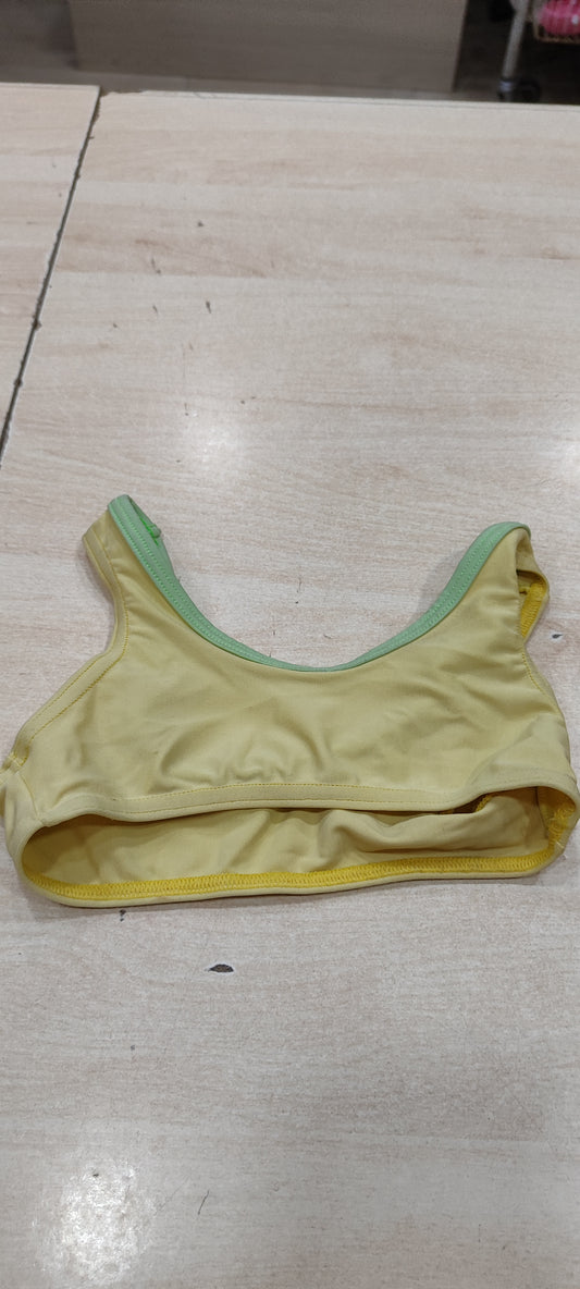 Costume sopra bimba a 0,50 centesimi