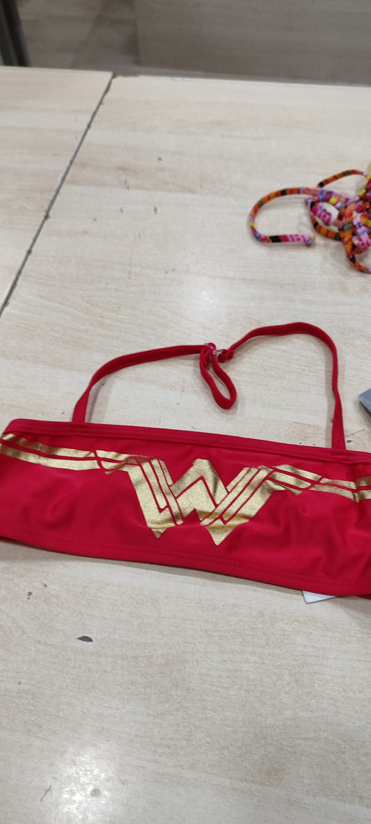 Costume sopra bimba a 0,50 centesimi