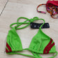 Costume sopra bimba a 0,50 centesimi