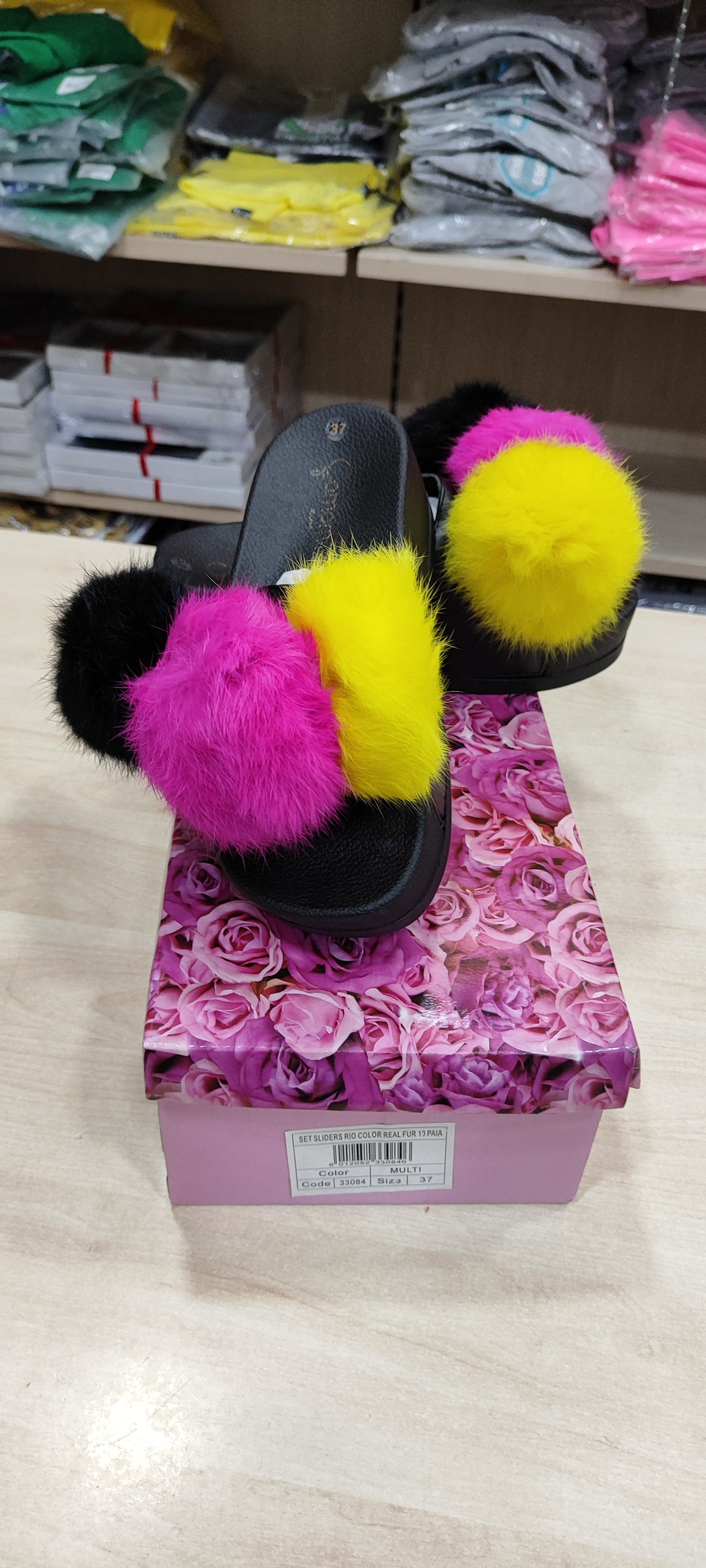 Offerta sandali donna a 2,80