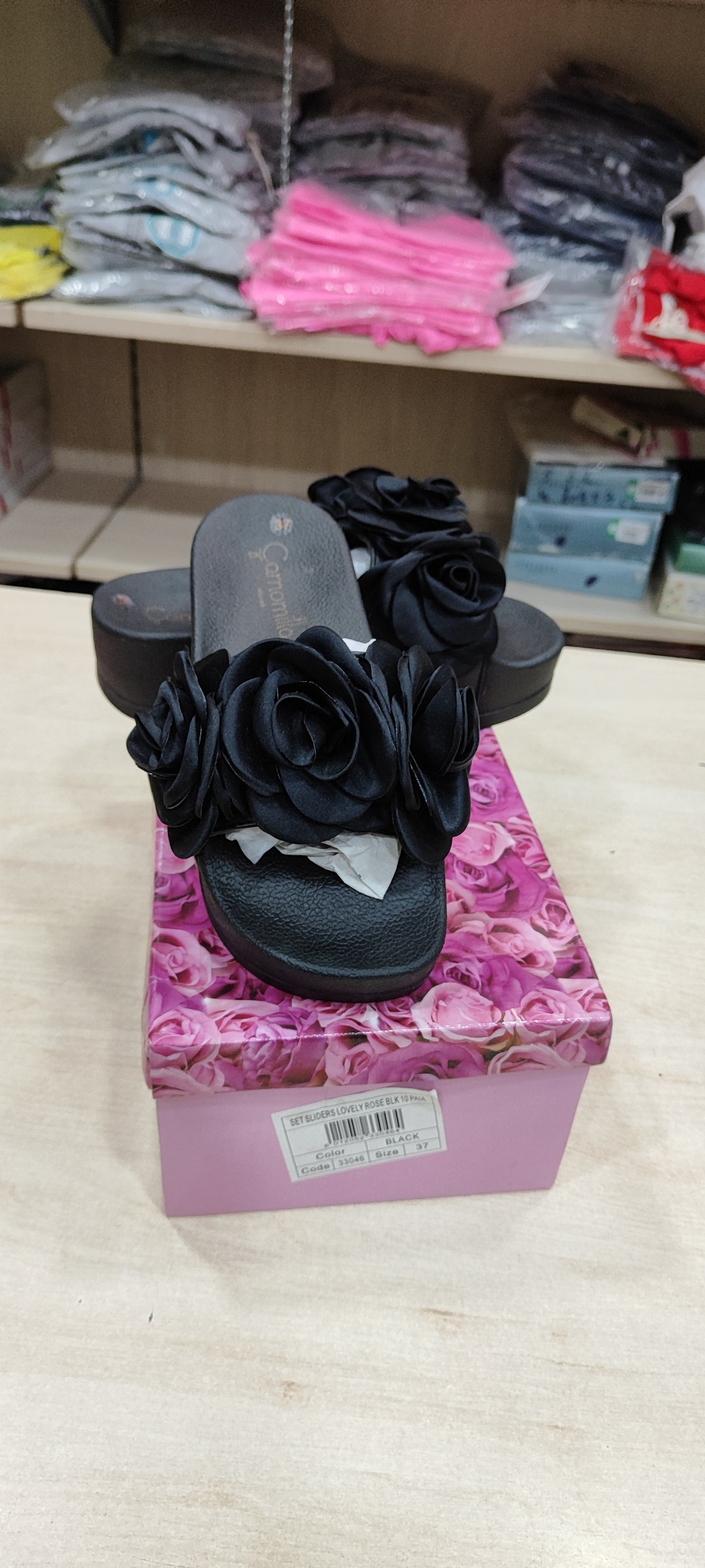 Offerta sandali donna a 2,80