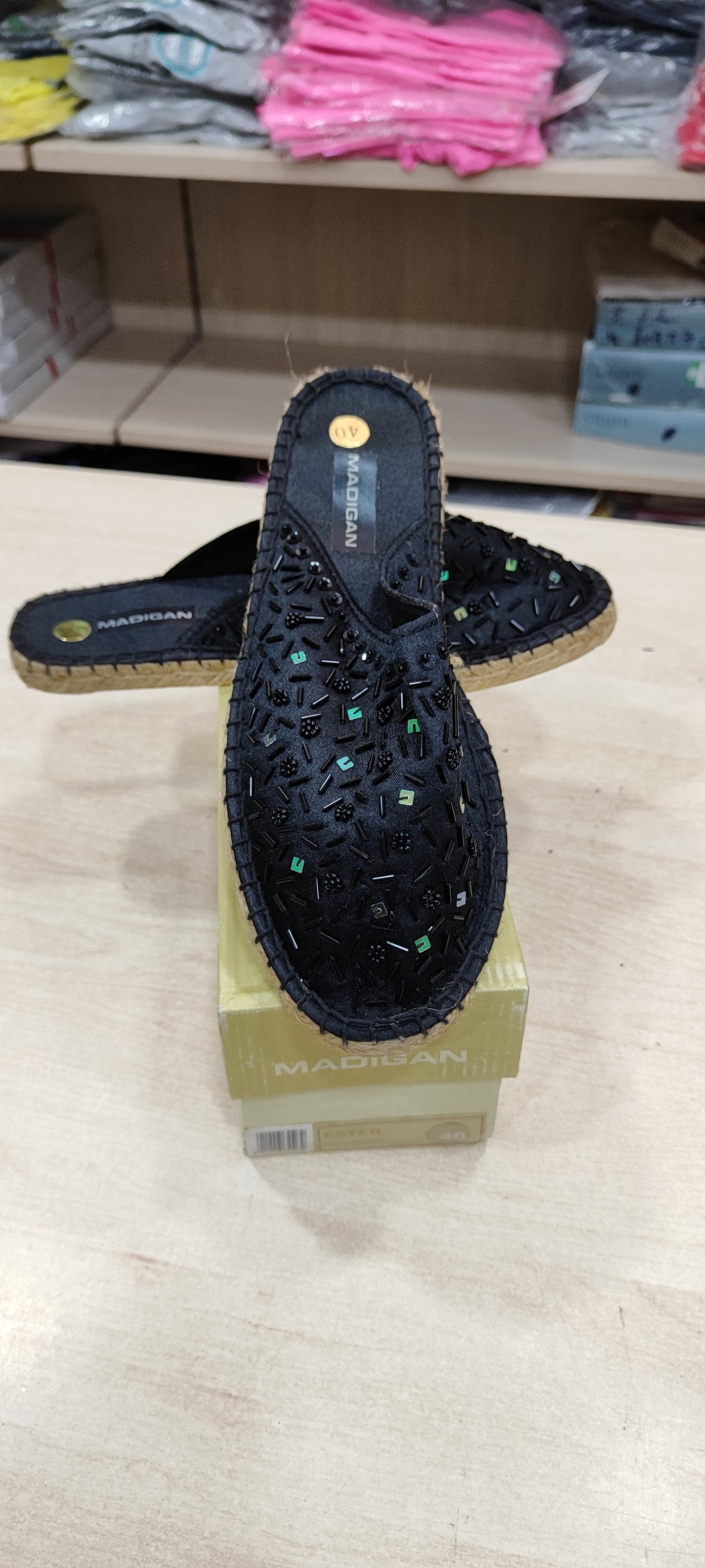 Offerta sandali donna a 2,80