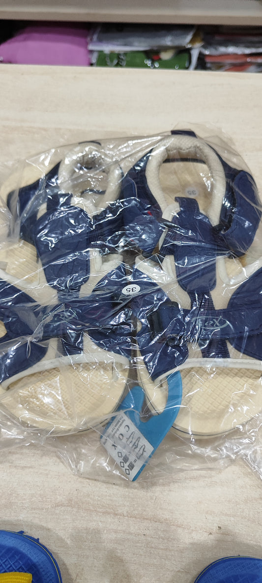 Scarpette bambino a 2,50