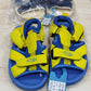 Scarpette bambino a 2,50