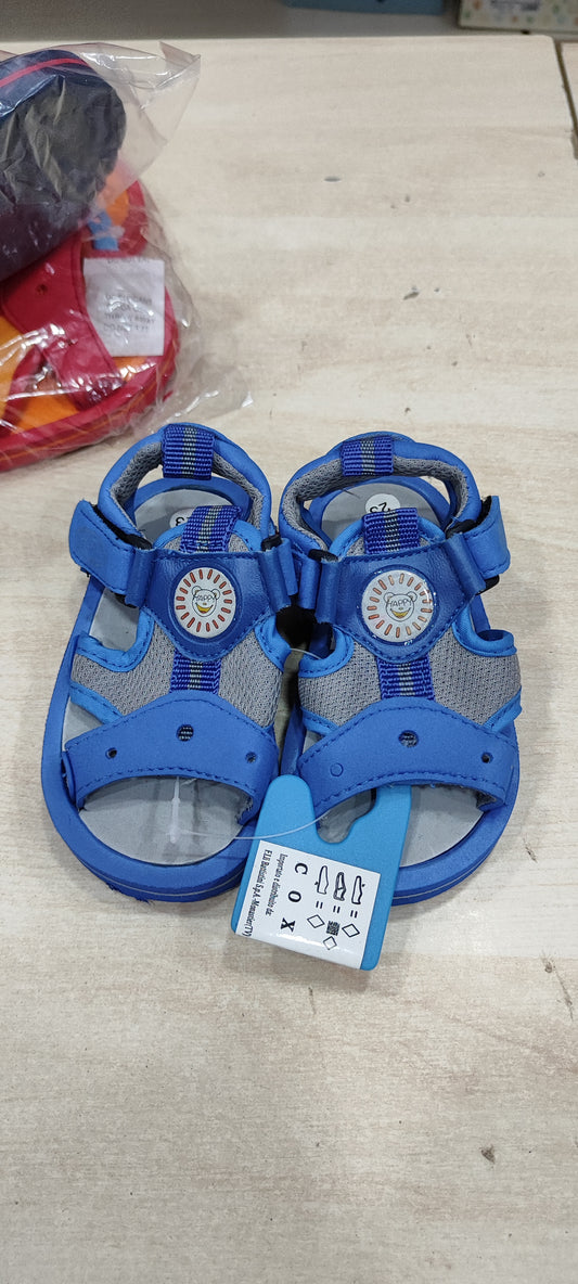 Sandaletto bambino a 2,50