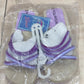 Ciabattine bimbi a 1,80