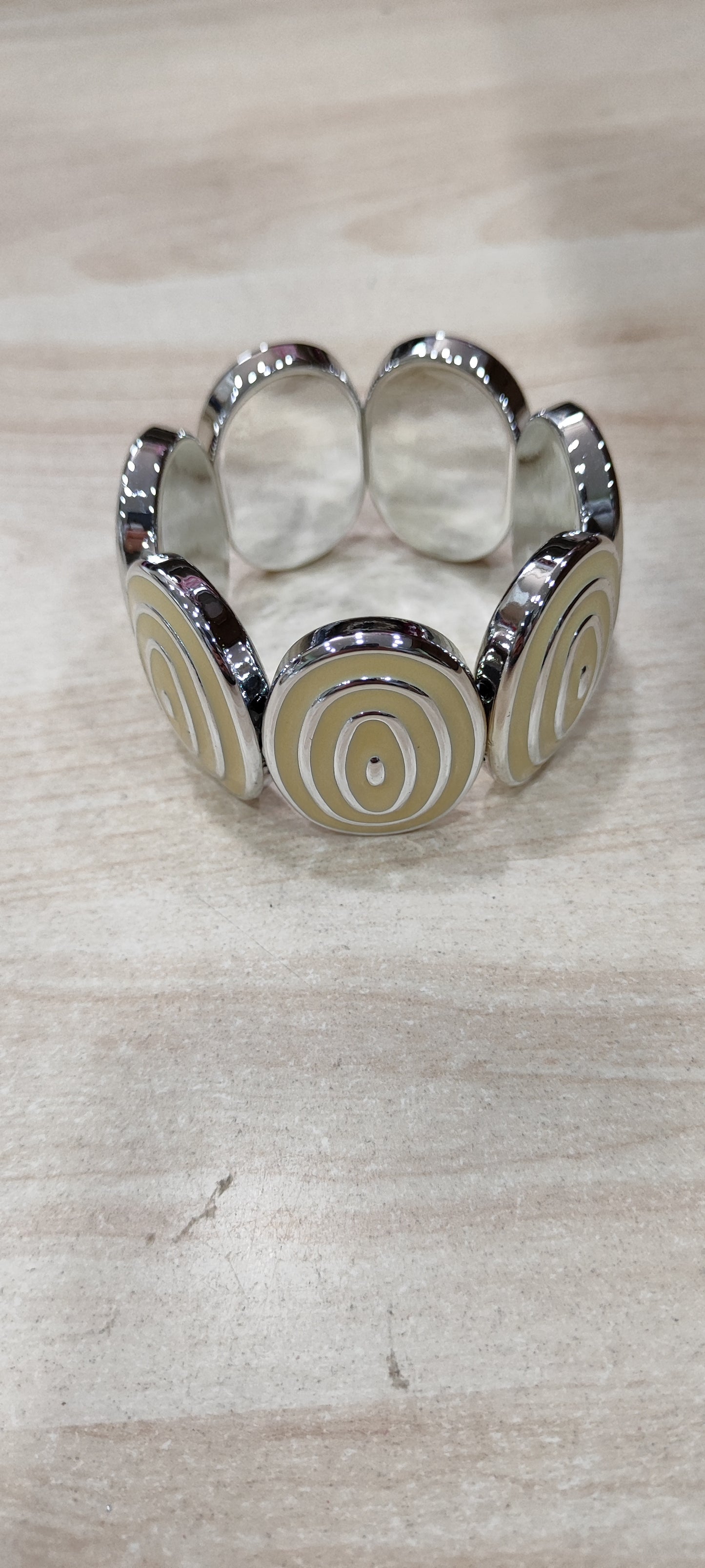 Bracciali a 0,50