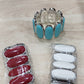 Bracciali a 0,50