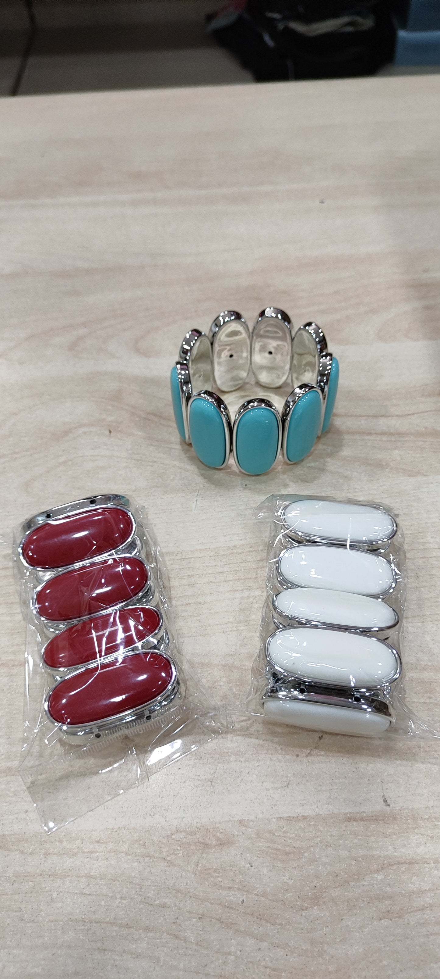 Bracciali a 0,50