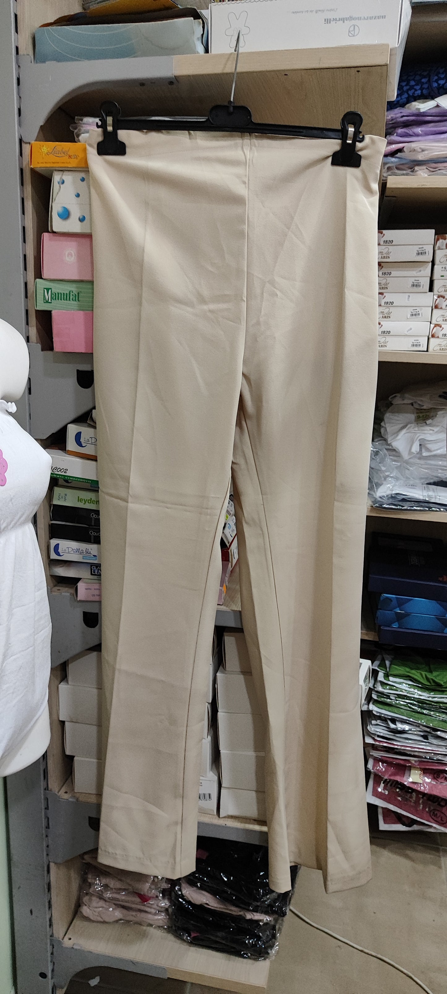 Abbigliamento donna a stock misto a 1,20