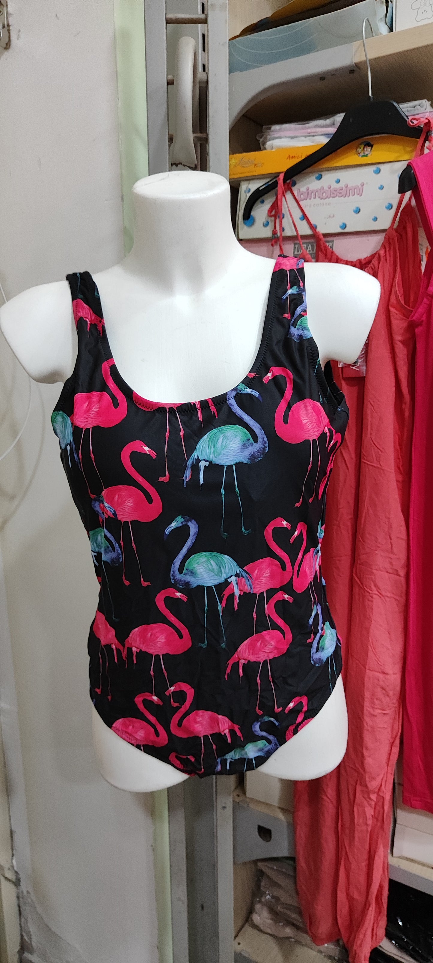 Offerta costume donna a 2 euro