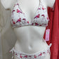 Offerta costume donna a 2 euro