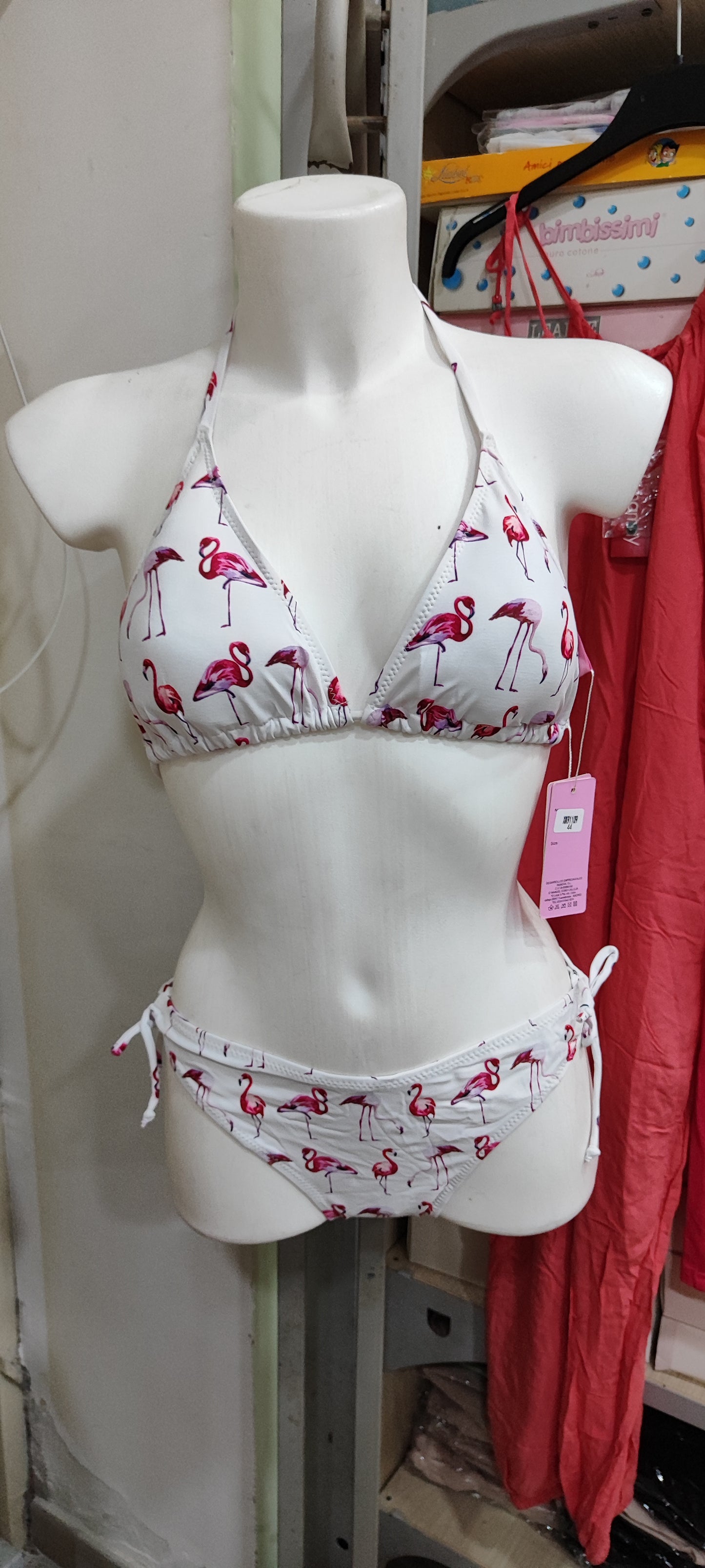 Offerta costume donna a 2 euro