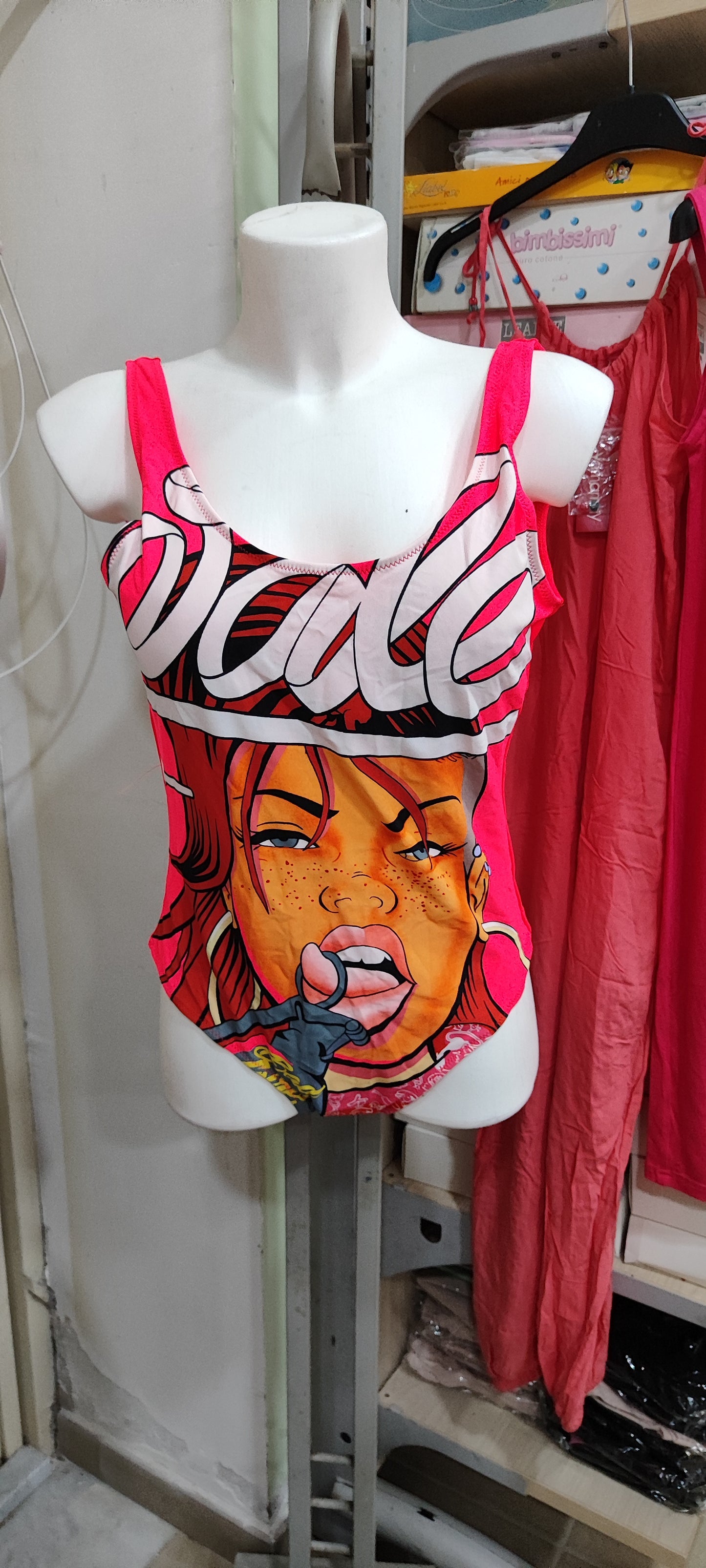 Offerta costume donna a 2 euro