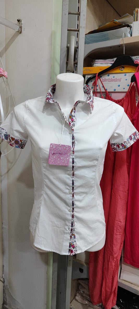camicie da donna a 3 euro