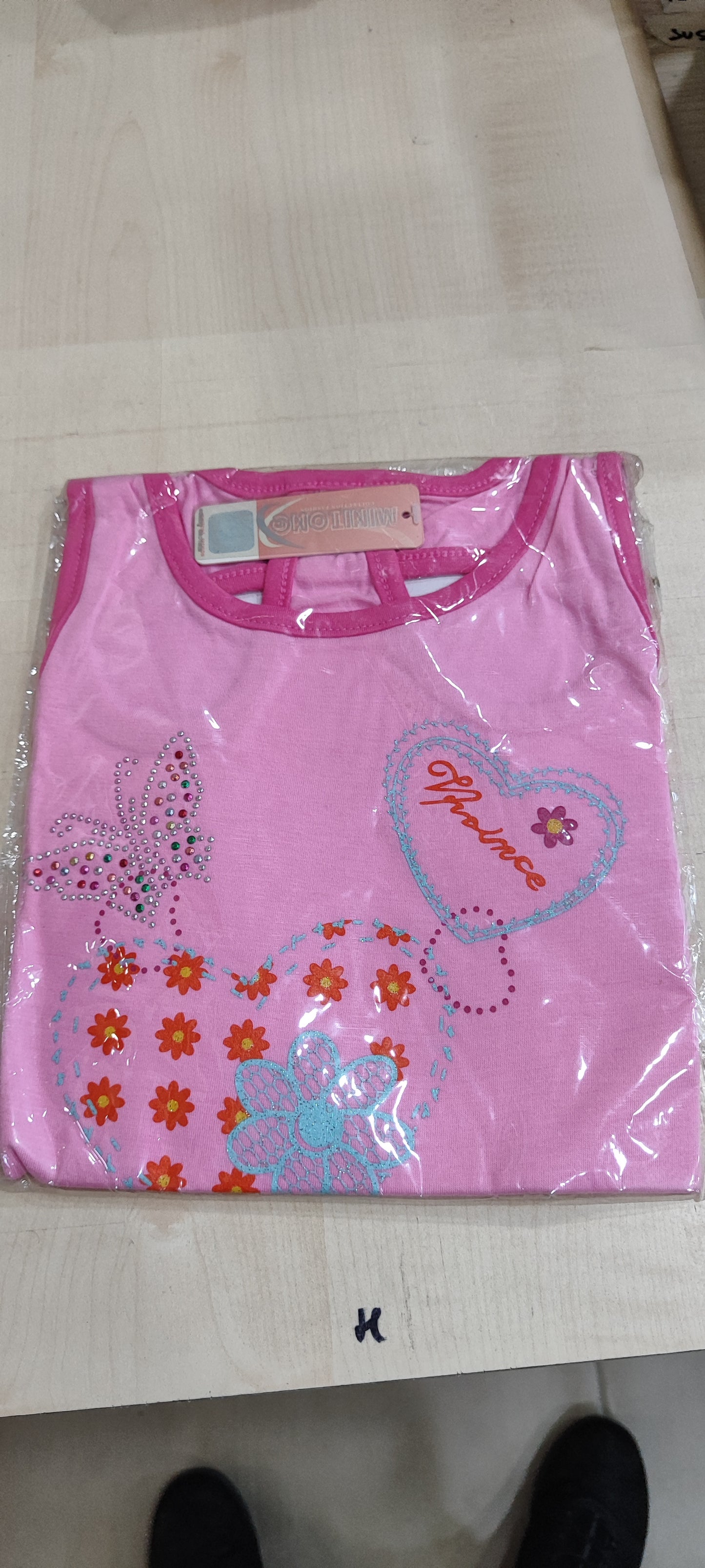 magliette camice t-shirt bimbi a 1,00