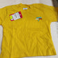 magliette camice t-shirt bimbi a 1,00